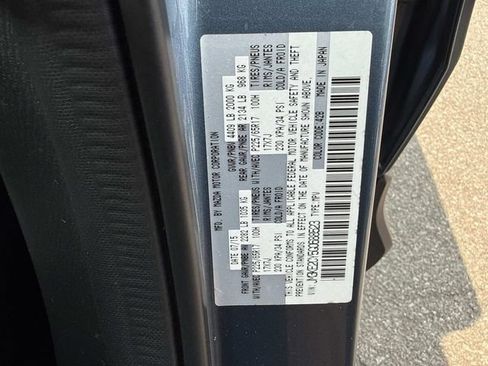 Used 2016 MAZDA CX-5 Touring FWD image 26