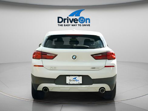 Used 2022 BMW X2 xDrive28i w/ Convenience Package image 9