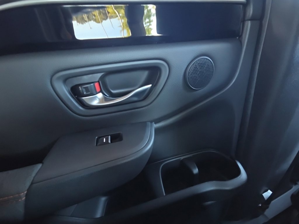 New 2026 Honda Pilot Sport image 15