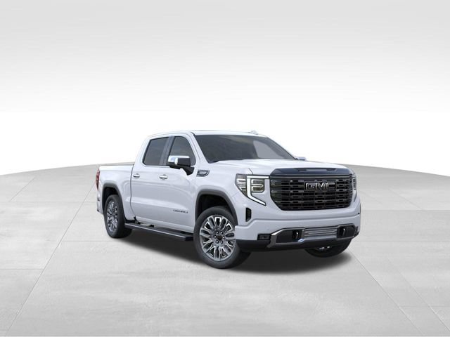 New 2026 GMC Sierra 1500 Denali Ultimate AWD/4WD image 1