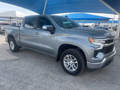 Used 2023 Chevrolet Silverado 1500 LT