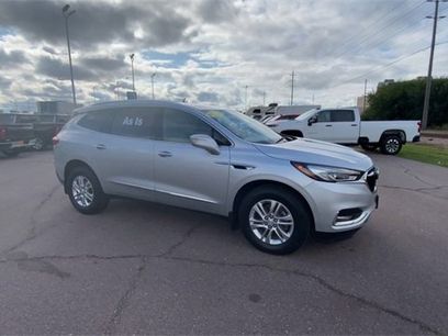Used 2020 Buick Enclave Premium