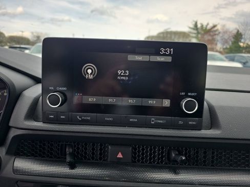 Used 2024 Honda CR-V EX image 15