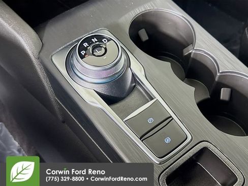 New 2026 Ford Escape ST-Line w/ Tech Pack #1 AWD/4WD image 19