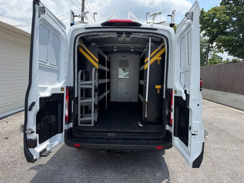Used 2023 Ford Transit 350 Medium Roof RWD image 23