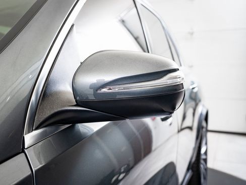 Certified 2024 Mercedes-Benz GLE 350 4MATIC image 15