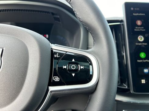 New 2026 Volvo XC60 B5 Ultra w/ Protection Package Premier image 14