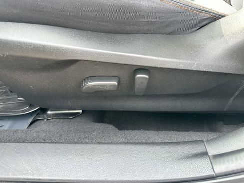 Certified 2021 Subaru Crosstrek 2.0i Premium w/ Moonroof Package image 22