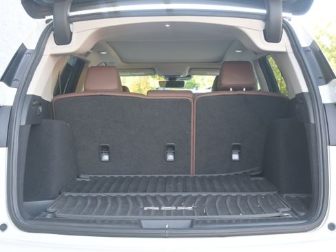 Used 2019 Acura RDX FWD w/ Technology Package image 35