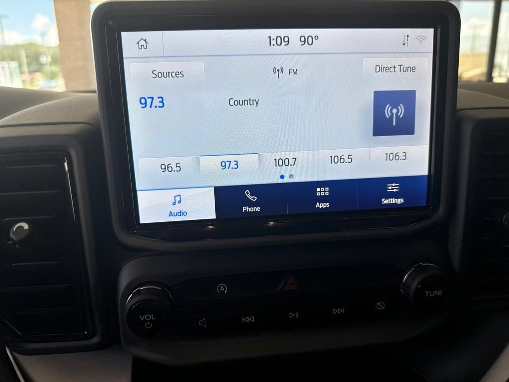 Used 2021 Ford Bronco Sport AWD/4WD image 12