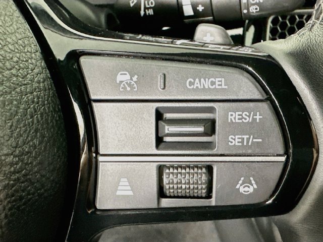 Certified 2022 Honda Civic Sport Touring image 12