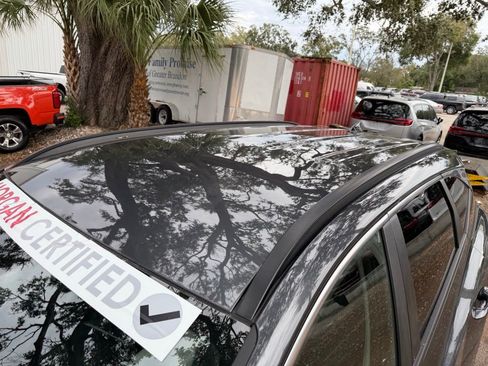 Used 2024 Hyundai Tucson SEL image 10