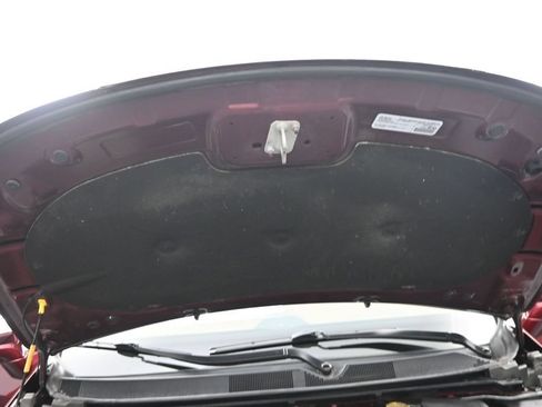 Used 2017 Chrysler Pacifica Limited FWD image 21