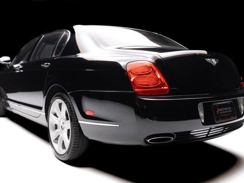 Used 2006 Bentley Flying Spur Flying Spur AWD/4WD image 20