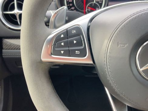 Used 2017 Mercedes-Benz SL 63 AMG AMG SL 63 image 14