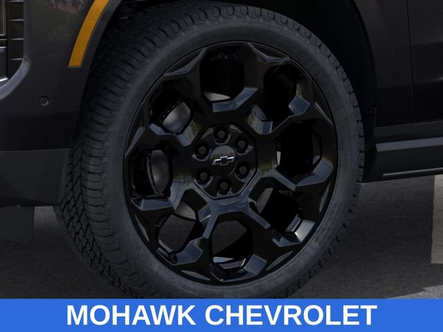 New 2026 Chevrolet Tahoe High Country AWD/4WD image 9