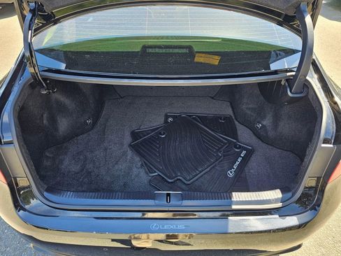 Used 2014 Lexus ES 350 w/ Ultra Luxury Package FWD image 13