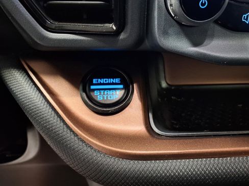 Used 2021 Ford Bronco Sport Outer Banks AWD/4WD image 15