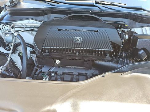 Used 2023 Acura MDX SH-AWD w/ Advance Package image 24