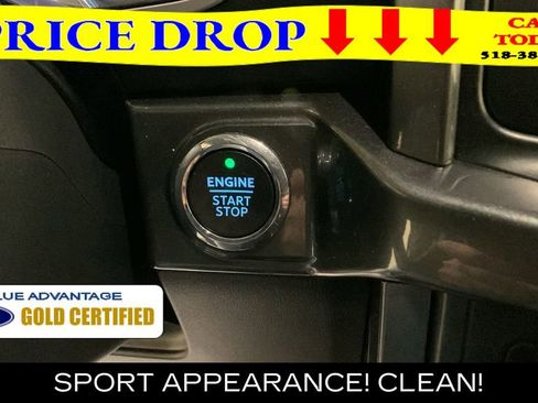 Certified 2023 Ford F150 XLT w/ Equipment Group 302A High AWD/4WD image 37
