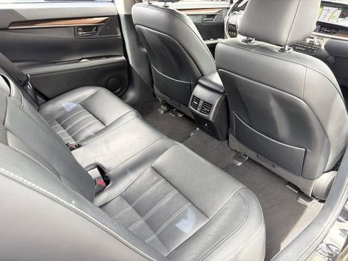 Used 2016 Lexus ES 350 FWD image 21