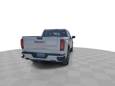 Used 2020 GMC Sierra 1500 Denali w/ Denali Ultimate Package image 7