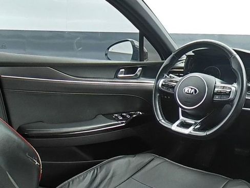 Used 2021 Kia K5 GT image 16