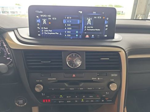 Used 2022 Lexus RX 350 AWD w/ Premium Package image 20