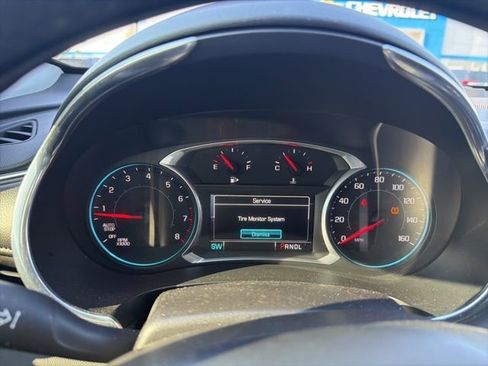 Used 2016 Chevrolet Malibu LT w/ Leather Package image 8