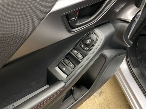 New 2026 Subaru Impreza 2.0i Sport image 11