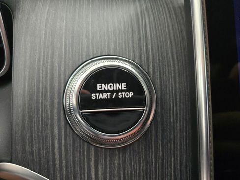 New 2026 Mercedes-Benz GLC 350e 4MATIC image 25