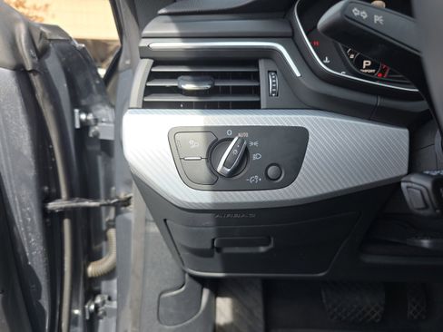 Used 2018 Audi A5 2.0T Premium Plus w/ Premium Plus image 34