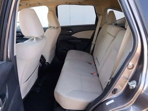 Used 2015 Honda CR-V EX image 10