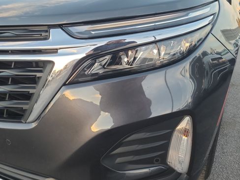 Used 2023 Chevrolet Equinox LT image 9