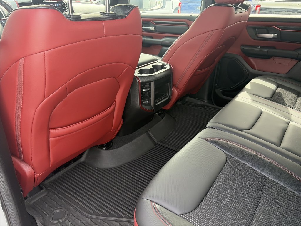 Used 2025 RAM 1500 Rebel w/ Bed Utility Group AWD/4WD image 28