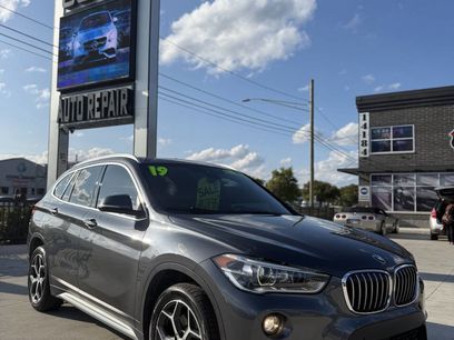 Used 2019 BMW X1 sDrive28i