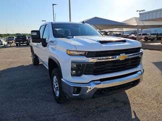 Used 2024 Chevrolet Silverado 2500 LT w/ Convenience Package AWD/4WD video 2