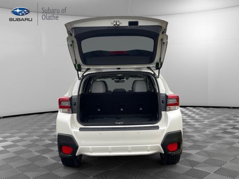 Certified 2021 Subaru Crosstrek 2.5i Limited w/ Moonroof Package 2 image 6