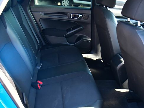Used 2022 Honda Civic Sport image 38