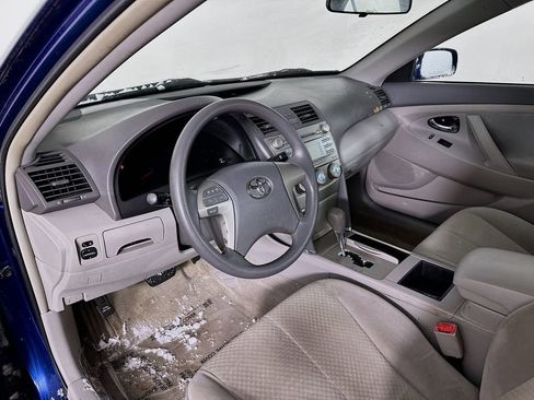 Used 2009 Toyota Camry LE image 13