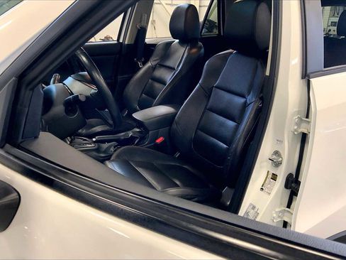 Used 2014 MAZDA CX-5 Grand Touring image 9