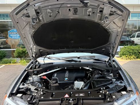 Used 2013 BMW X3 xDrive28i AWD/4WD image 43