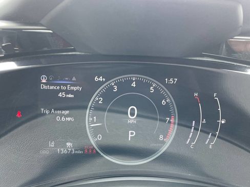 Used 2024 Lexus NX 250 FWD w/ Cold Area Package image 23