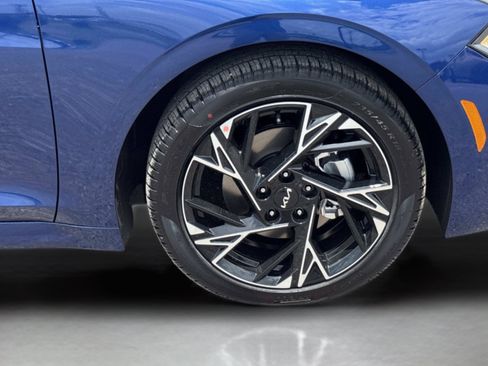 New 2026 Kia K5 GT-Line FWD image 26
