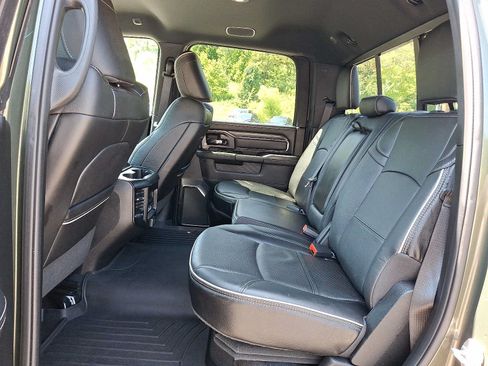 Used 2023 RAM 2500 Rebel w/ Level 2 Equipment Group AWD/4WD image 10