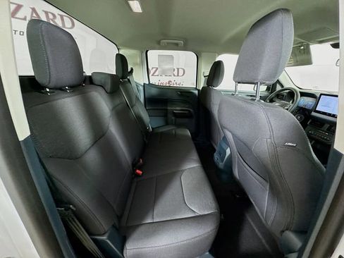 New 2026 Ford Maverick XL w/ Equipment Group 101A image 29