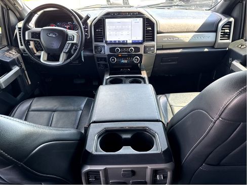 Used 2022 Ford F250 Lariat AWD/4WD image 13