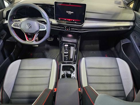 New 2026 Volkswagen GTI SE image 18