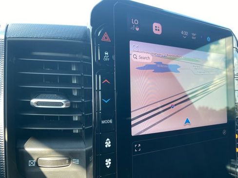 New 2026 RAM 1500 Rebel w/ Rebel Level 2 Equipment Group image 25