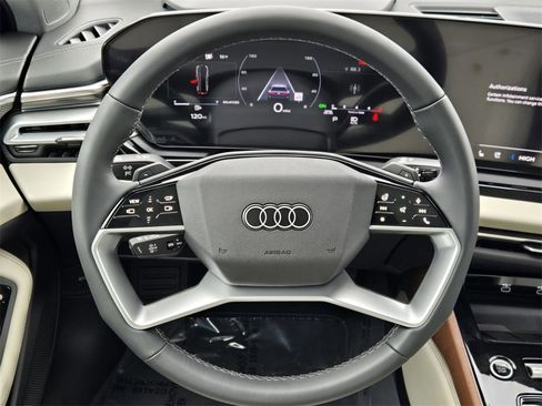 New 2026 Audi A6 Premium Plus image 14